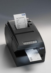 POS-Printer HSP7000-Serie