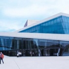 Photo: OSRAM lights Oslo’s new opera house