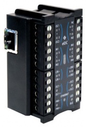 Intelli-M eIDC: PoE Integrated Door Controller