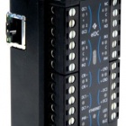Photo: Intelli-M eIDC: PoE Integrated Door Controller...