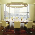Photo: Luxury hotel nets savings with 5,000 innovative halogen lamps...