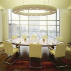 Thumbnail-Photo: Luxury hotel nets savings with 5,000 innovative halogen lamps...