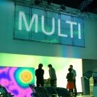 Photo: Light engineering workshops, innovative technologies, live productions…...