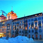 Photo: Jetset and High-Tech: Dallmeier provides CCTV system  for the Casino St....