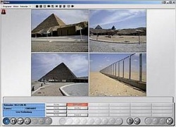 Dallmeier PView-Software