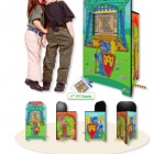 Thumbnail-Photo: Odos Castle - Interactive touch screen play terminal for children...