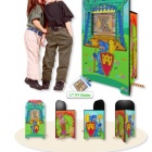 Photo: Odos Castle - Interactive touch screen play terminal for children...