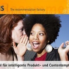 Photo: IREUS | The recommendation factory