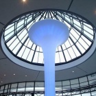Photo: Light scenes provide inspiration for the senses...