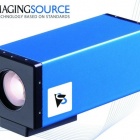 Photo: Low Cost CCD Cameras With High Resolution And Frame Rate...