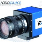 Thumbnail-Photo: New Series of USB 2.0 Cameras