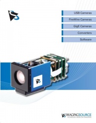 Industrial Cameras, Software, Optics and Illumination...