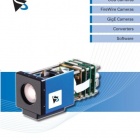 Photo: Industrial Cameras, Software, Optics and Illumination...