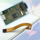Photo: 3M Exhibits Complete Touch Portfolio at Electronica 2008...