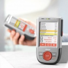 Thumbnail-Photo: skeye.dart with focus on self-scanning and field services...