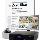 Photo: VdS CertiSec Pack