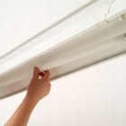 Photo: A closer look at cost-efficient lighting solutions...