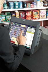 NCR RealPOS 70XRT eröffnet Einzelhändlern besseren Kundenservice und höhere...