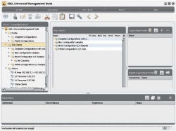 IGEL Universal Management Suite - klassische Ansicht...