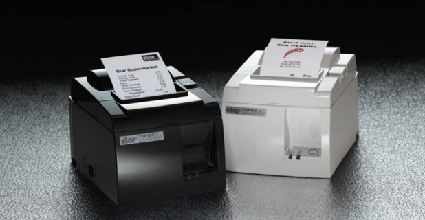 Star Micronics launches new high speed version of highly successful TSP100...