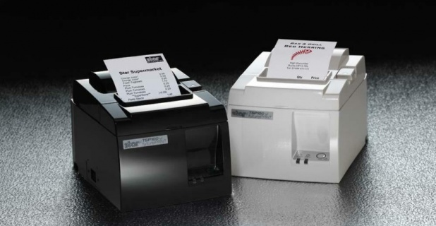 Star Micronics launches new high speed version of highly successful TSP100...