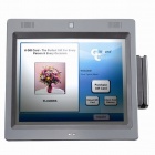 Photo: NCR SelfServ 60 - Newest NCR Kiosk Accelerates the Self-Service...