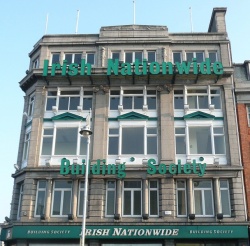 Irish Nationwide was formed in 1873 in Ireland as a building society and...