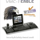 Thumbnail-Photo: VMC-1 “Eagle” wins award at Sicurezza 2008...
