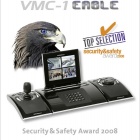 Photo: VMC-1 “Eagle” wins award at Sicurezza 2008...