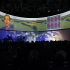 Thumbnail-Photo: Experience Large Screen Projections in every Dimension!  Beyond Standard!...