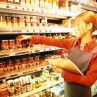 Photo: Less Work for the Stock Manager – Lower Costs for the Retailer...