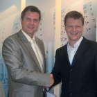 Photo: Clarity Commerce Solutions plc and AWEK Conclude a Partnership Agreement...