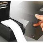 Thumbnail-Photo: New Thermal printer (BTP-R580) released