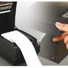 Photo: New Thermal printer (BTP-R580) released