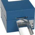 Photo: BTP-T150, heavy duty ticket printer
