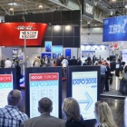 Thumbnail-Photo: KIOSK EUROPE EXPO 2009 and DIGITAL SIGNAGE EXPO 2009...