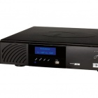 Photo: Dallmeier VideoIP range: VNS recorder range