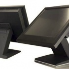 Photo: TFT touch screen industrial panel PC – EZPPC 719...