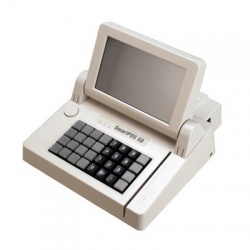 Retail total solution - SmartPOS 507