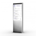 Photo: Information Panels: Waterfall - Elegant and Modern Design by Maxto...
