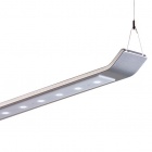 Photo: Pendant Luminaire SILVER SURFER