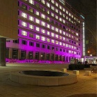 Photo: OSRAM showcases Siemens’ Hamburg office