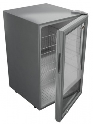 CoolingCube XL - 68 Litres - Silver