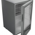 Photo: Space miracle CoolingCube XL - Enough space for chilled beverages...