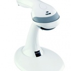 Photo: Hand-held scanners from Honeywell