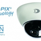 Thumbnail-Photo: New Dallmeier Cam_inPIX® camera: DDF3000A4-DN PicoXL...