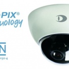 Photo: New Dallmeier Cam_inPIX® camera: DDF3000A4-DN PicoXL...