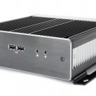 Thumbnail-Photo: AOpen Digital Engine DEX4502 - AOpen fanless semi-industrial PC...