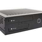 Photo: AOpen Digital Engine DE2700 - AOpen fanless semi-industrial PC...