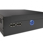 Thumbnail-Photo: AOpen Digital Engine DE45-Pro - AOpen semi-industrial PC...